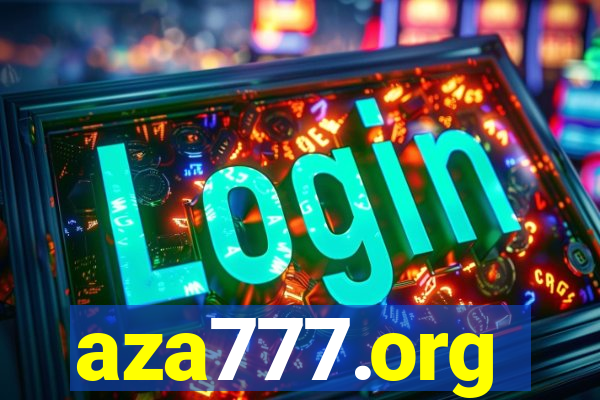 aza777.org