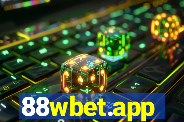 88wbet.app