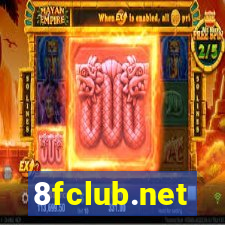 8fclub.net