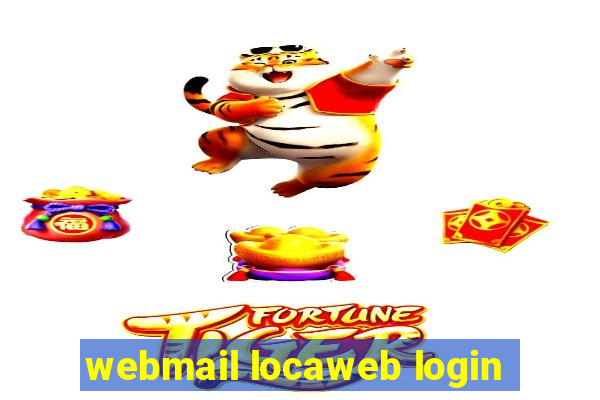 webmail locaweb login