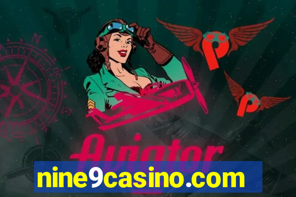 nine9casino.com