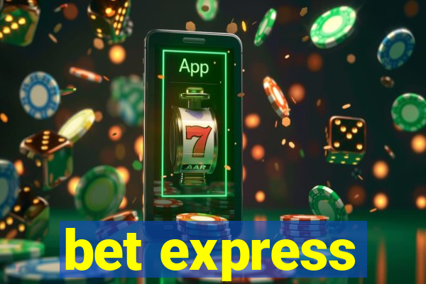 bet express