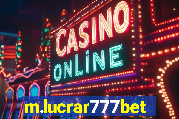 m.lucrar777bet