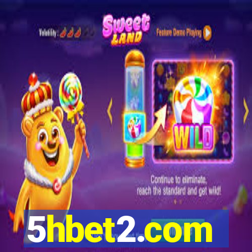 5hbet2.com