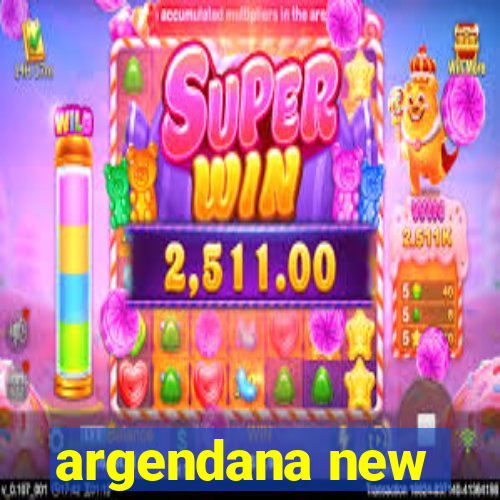 argendana new