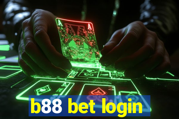 b88 bet login