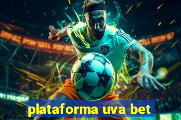 plataforma uva bet