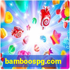 bamboospg.com