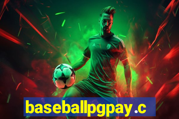 baseballpgpay.com