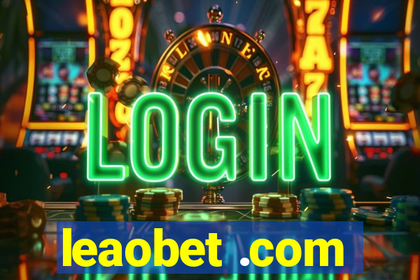 leaobet .com