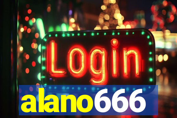 alano666