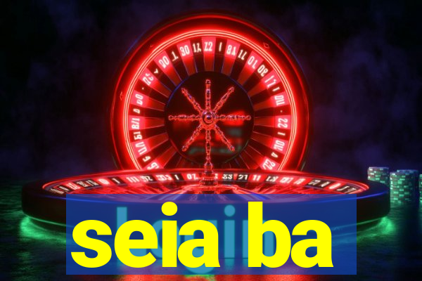 seia ba