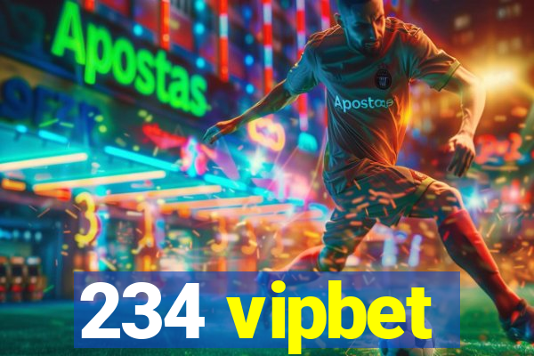 234 vipbet