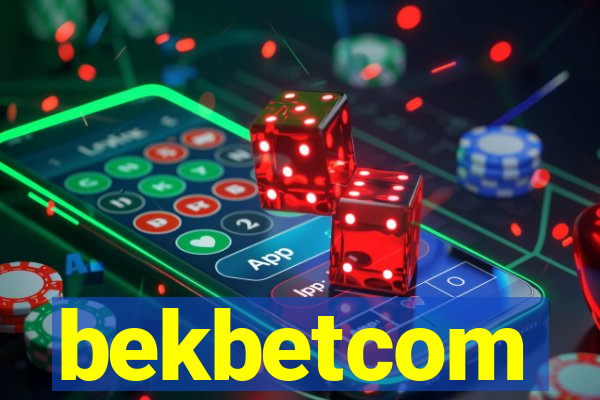 bekbetcom