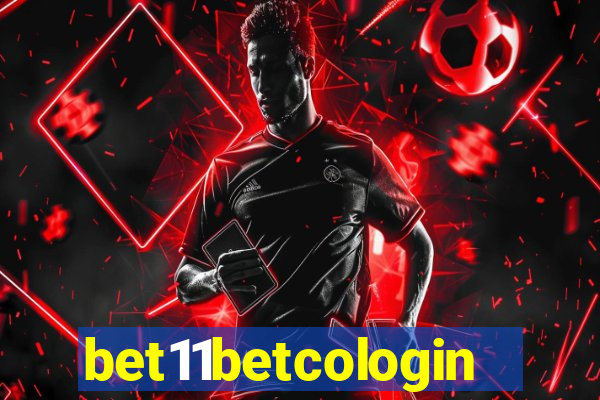 bet11betcologin