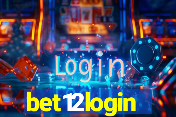 bet12login