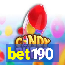 bet190