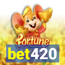 bet420