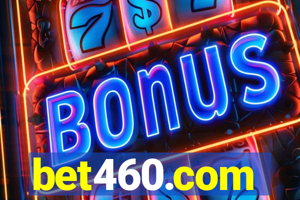 bet460.com