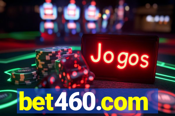 bet460.com