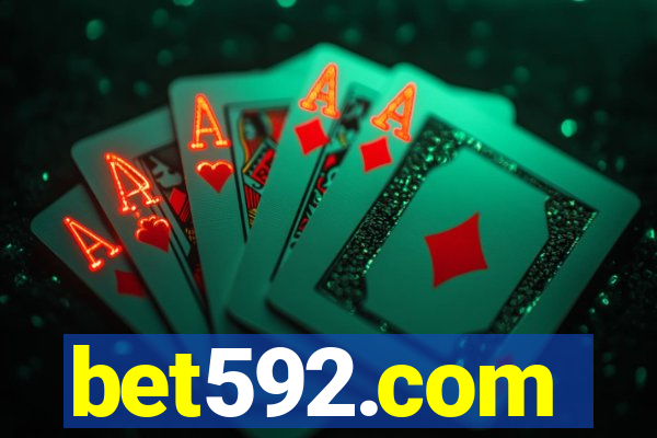 bet592.com