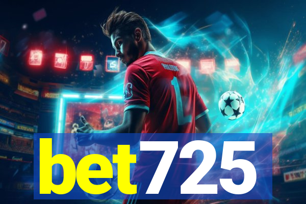 bet725