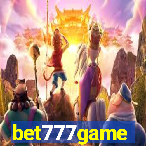 bet777game