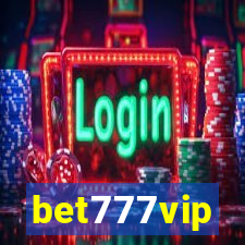 bet777vip