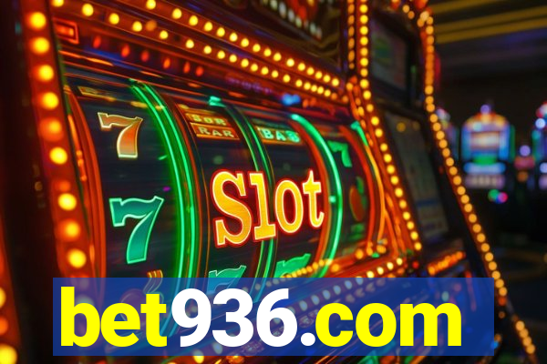 bet936.com