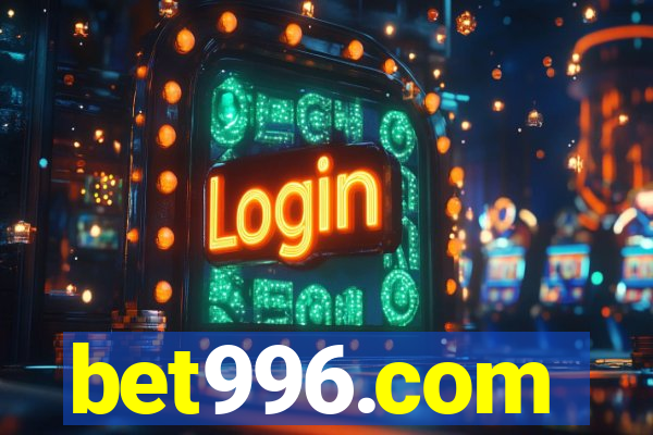 bet996.com