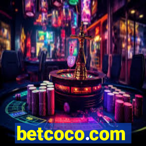 betcoco.com