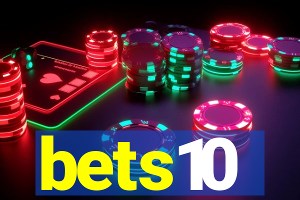 bets10