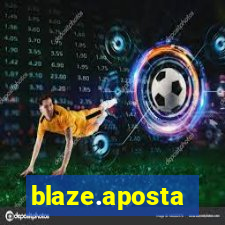 blaze.aposta