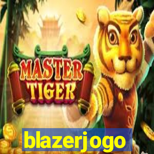 blazerjogo