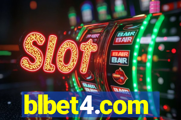 blbet4.com