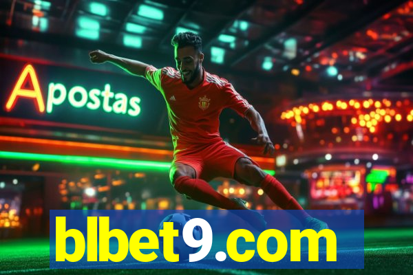 blbet9.com