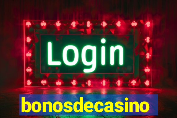 bonosdecasino