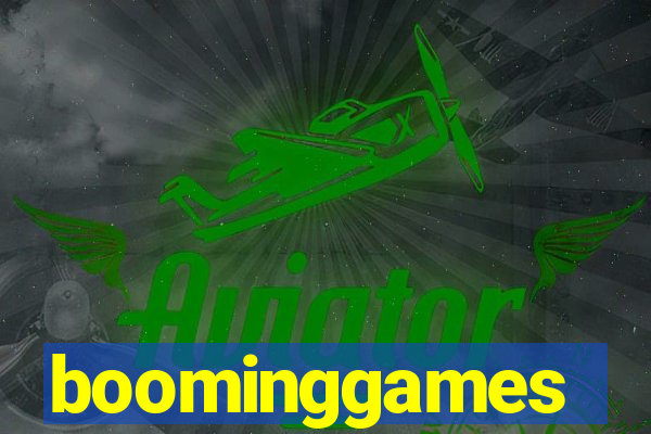 boominggames