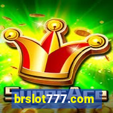 brslot777.com