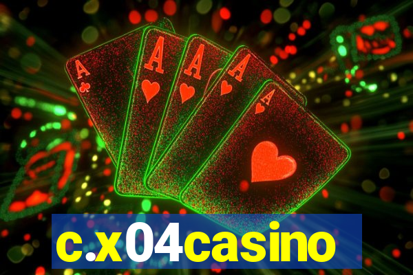 c.x04casino