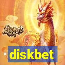 diskbet