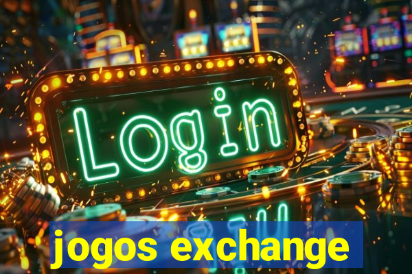 jogos exchange