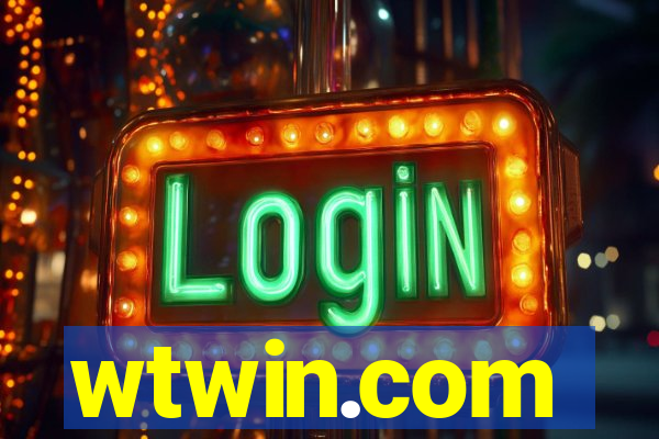 wtwin.com