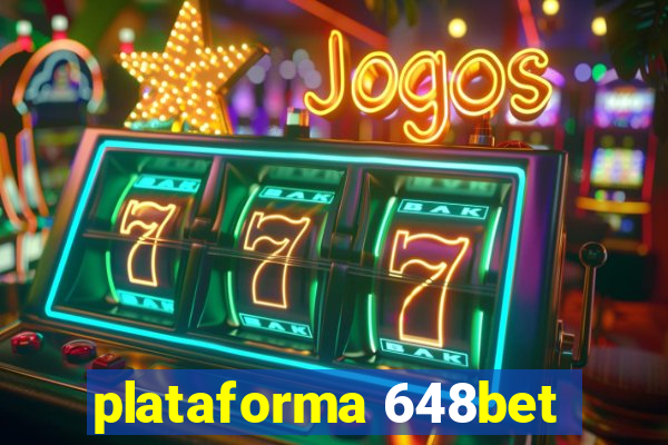 plataforma 648bet