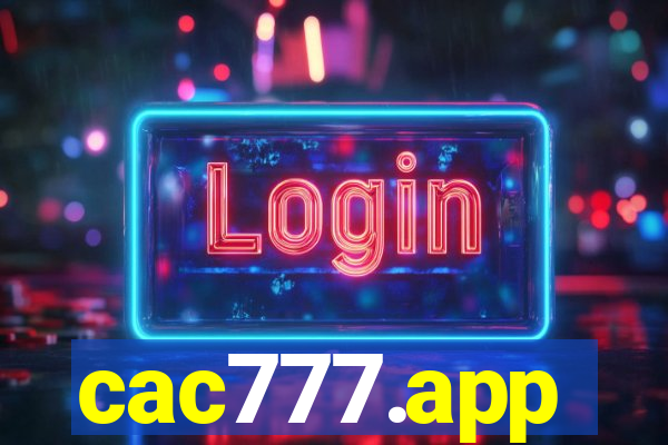 cac777.app