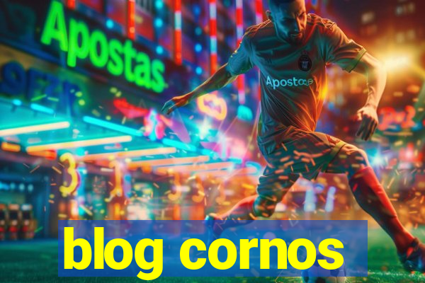 blog cornos