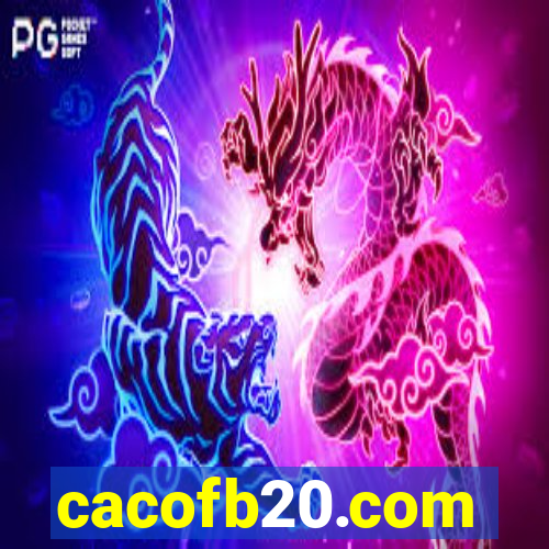 cacofb20.com