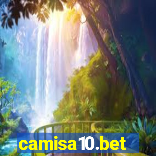 camisa10.bet