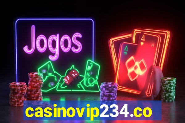 casinovip234.com