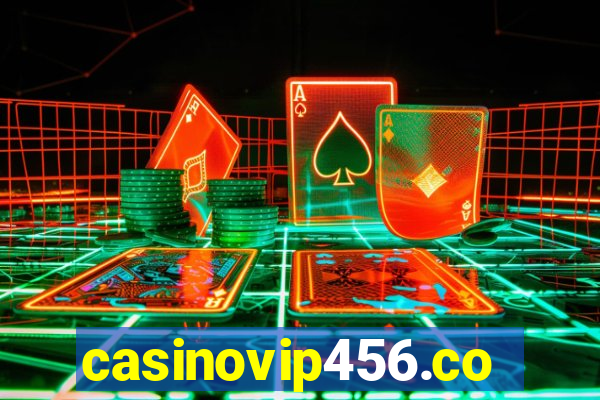 casinovip456.com